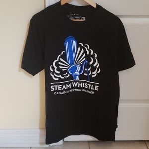 Steam Whistle Made in Canada T-Shirt